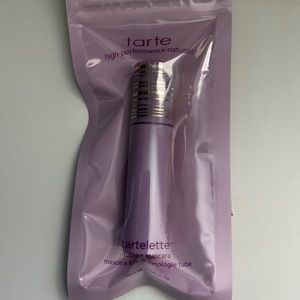 Tarte Sample size Tarlette Tubing Mascara